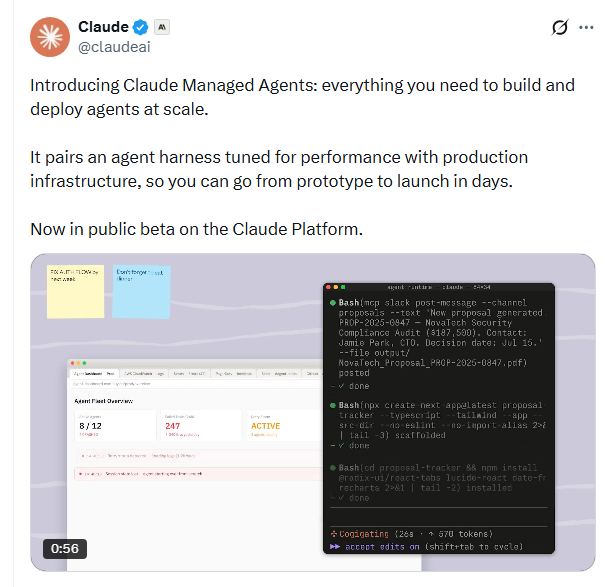 Anthropic 正式推出 Claud