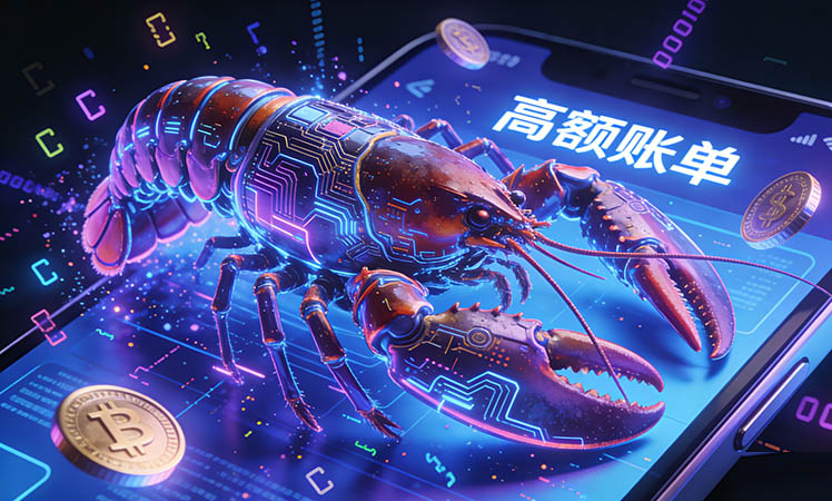 月薪2万养不起一只“龙虾”？OpenCl