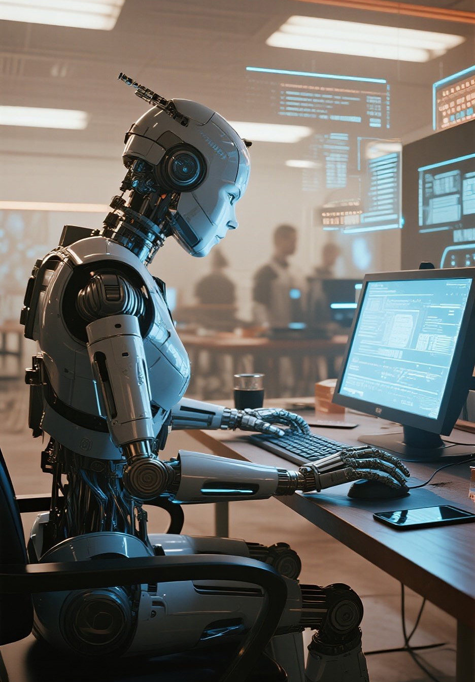 2026 正式迈入AI 智能体元年：自主