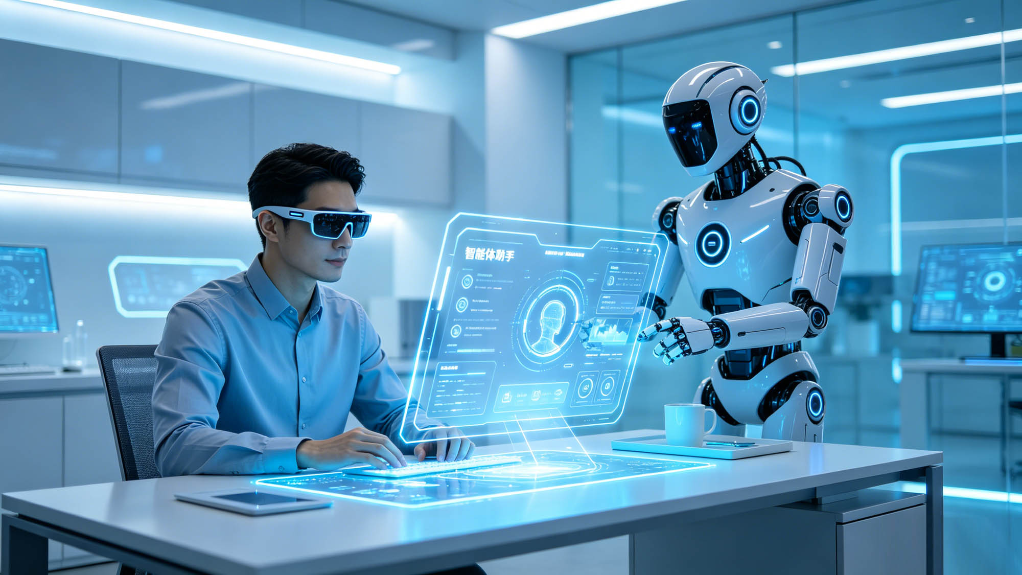 科大讯飞 AstronClaw 4.0 