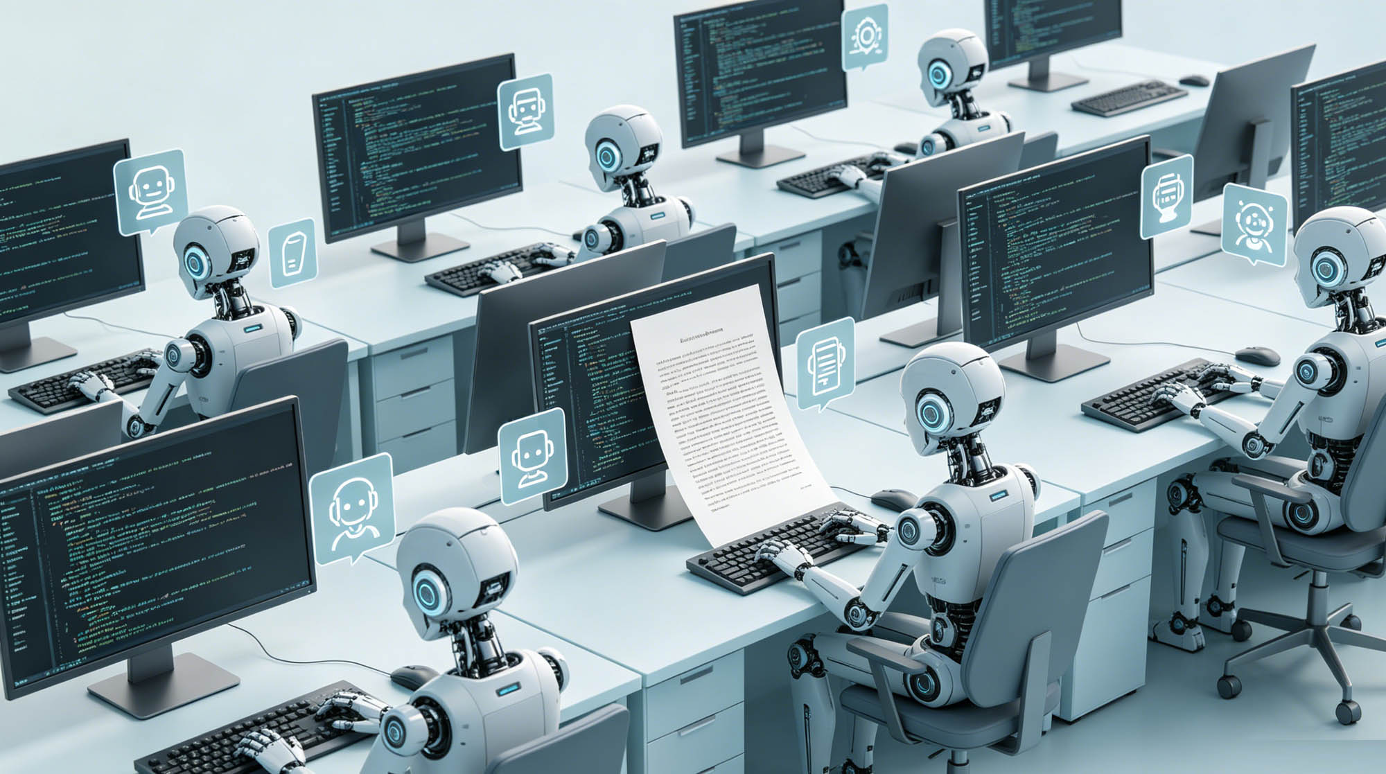 谷歌发布 PaperOrchestra：