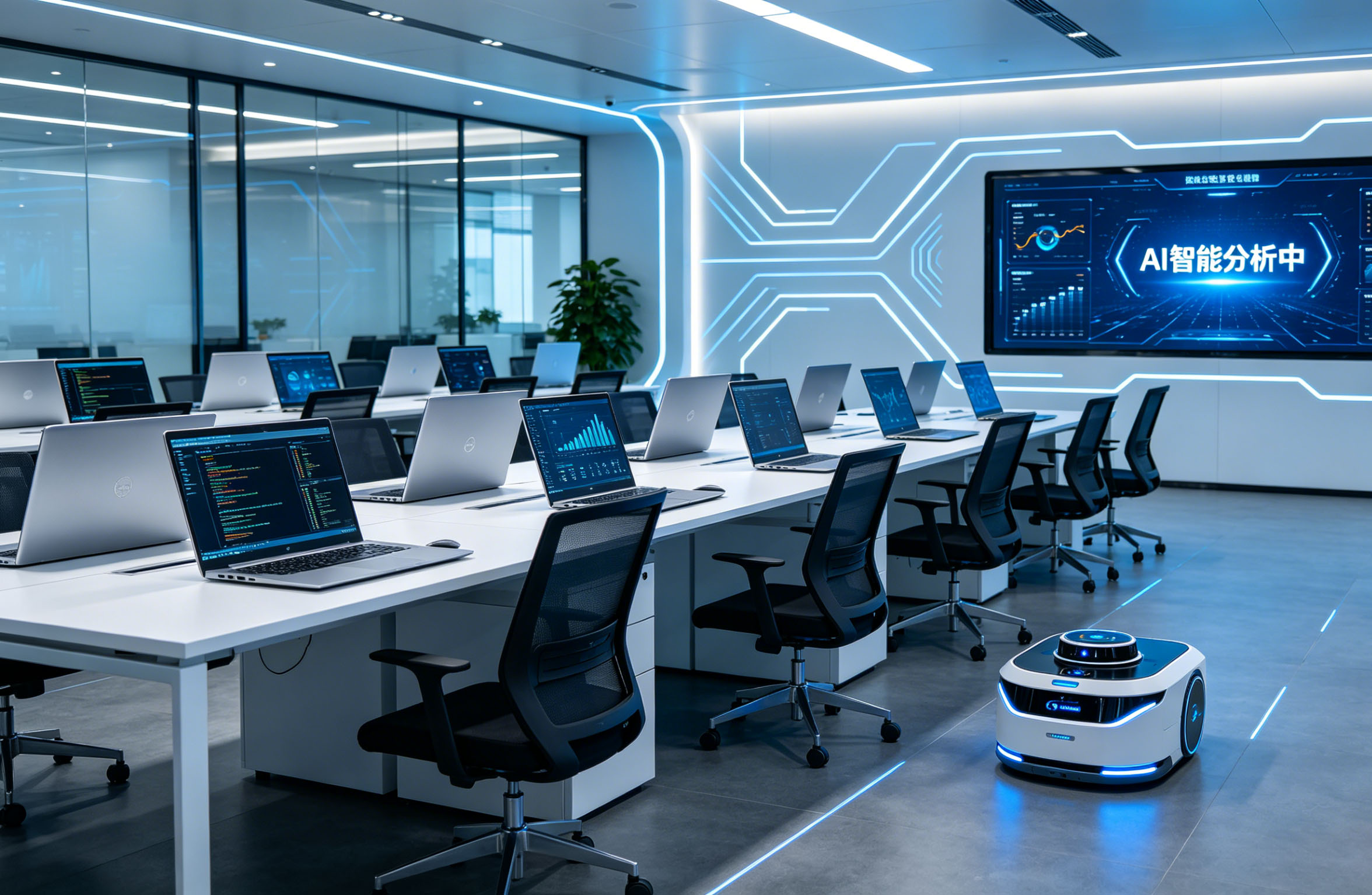 GPT-4o 成本狂降 100 倍、能力