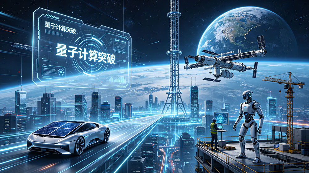 从东到西：全国 AI 扶持政策全景扫描