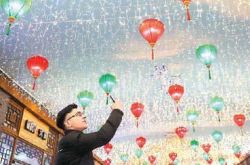 短视频行业在中国迅速崛起"中国风"吹向世